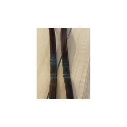 Etrivières Antarès marron 135 cm*Antares New