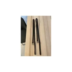 Etrivières Antarès marron 135 cm*Antares New