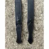 Etrivières monosangle noires*Stubben Best