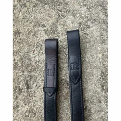 Etrivières monosangle noires*Stubben Best