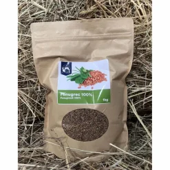 - Marque inconnue - Compléments Alimentaires>Fenugrec 1 kg Reverdy