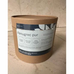 - Marque inconnue - Soin Du Cheval>Fenugrec pur PhytologyVetcare