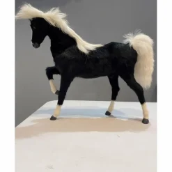 - Marque inconnue - Jouets>Figurine cheval