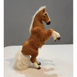 Figurine cheval*- Marque inconnue - Online