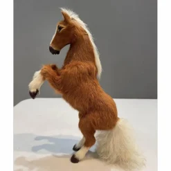Figurine cheval*- Marque inconnue - Online
