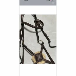 - Marque inconnue - Bridons - Filets>Filet