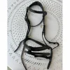 filet anatomique et frontale*Schockemohle Discount