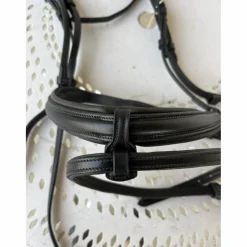 filet anatomique et frontale*Schockemohle Discount