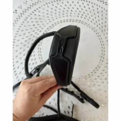 filet anatomique et frontale*Schockemohle Discount