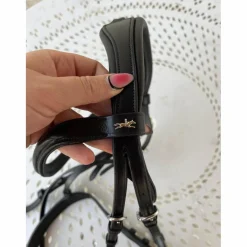 filet anatomique et frontale*Schockemohle Discount
