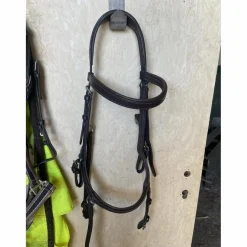 Filet anatomique rambo micklem*Horseware Clearance