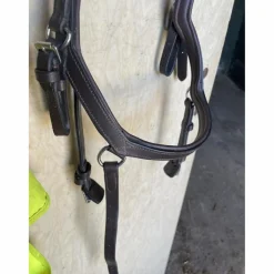 Filet anatomique rambo micklem*Horseware Clearance