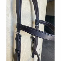 Filet anatomique rambo micklem*Horseware Clearance