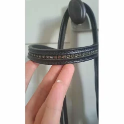 Filet anatomique strass*Stubben New
