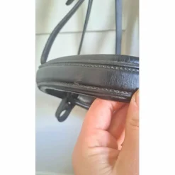 Filet anatomique strass*Stubben New