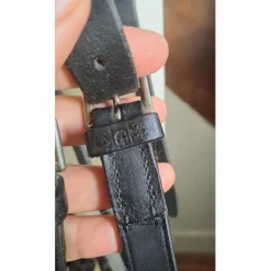 Filet anatomique strass*Stubben New