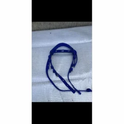 filet bleu shetland*- Marque inconnue -