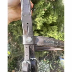 Canter Bridons - Filets><noscript><img width=