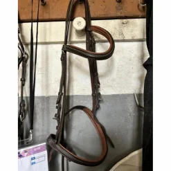 Equip'Horse Bridons - Filets>Filet cheval