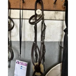 Equip'Horse Bridons - Filets>Filet cheval