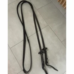 Decathlon Bridons - Filets>Filet cheval