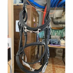 filet complet poney*- Marque inconnue -