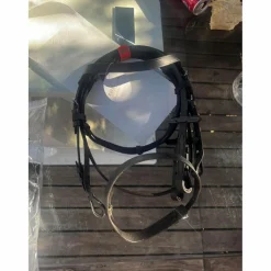 filet complet shetland*Riding World Clearance