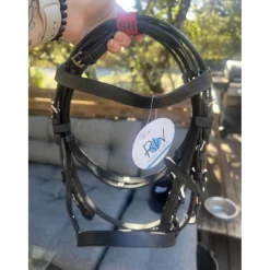 filet complet shetland*Riding World Clearance