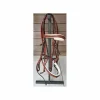 Filet cuir pour Double poney/Petit cheval*- Marque inconnue - New