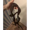 Filet flex Motion châtaigne*CWD Hot