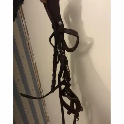 Filet flex Motion châtaigne*CWD Hot