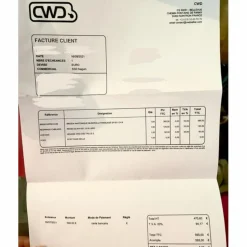 CWD Bridons - Filets><noscript><img width=