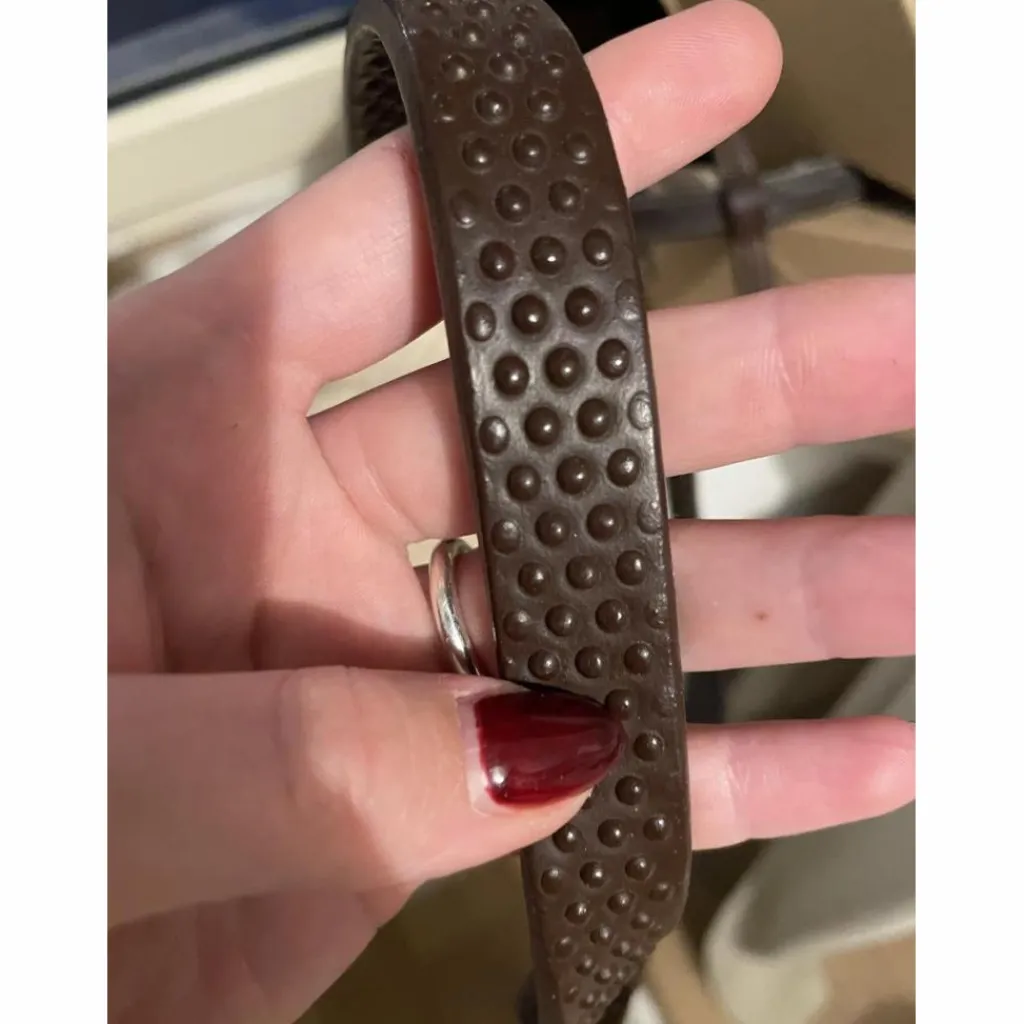 CWD Bridons - Filets>Filet taille 1