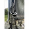 Norton Bridons - Filets>Filet dressage noir full