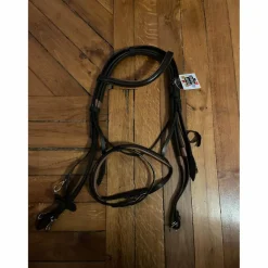 Equip'Horse Bridons - Filets>filet equip’ horse