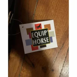 Equip'Horse Bridons - Filets>filet equip’ horse