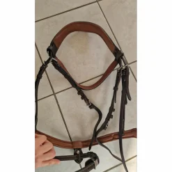 Fouganza Bridons - Filets><noscript><img width=