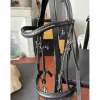 filet 580 - noseband amovible + rênes*Fouganza Discount