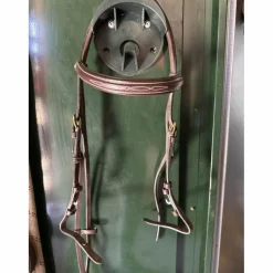 filet hackamore Dyon*Dy'on Sale