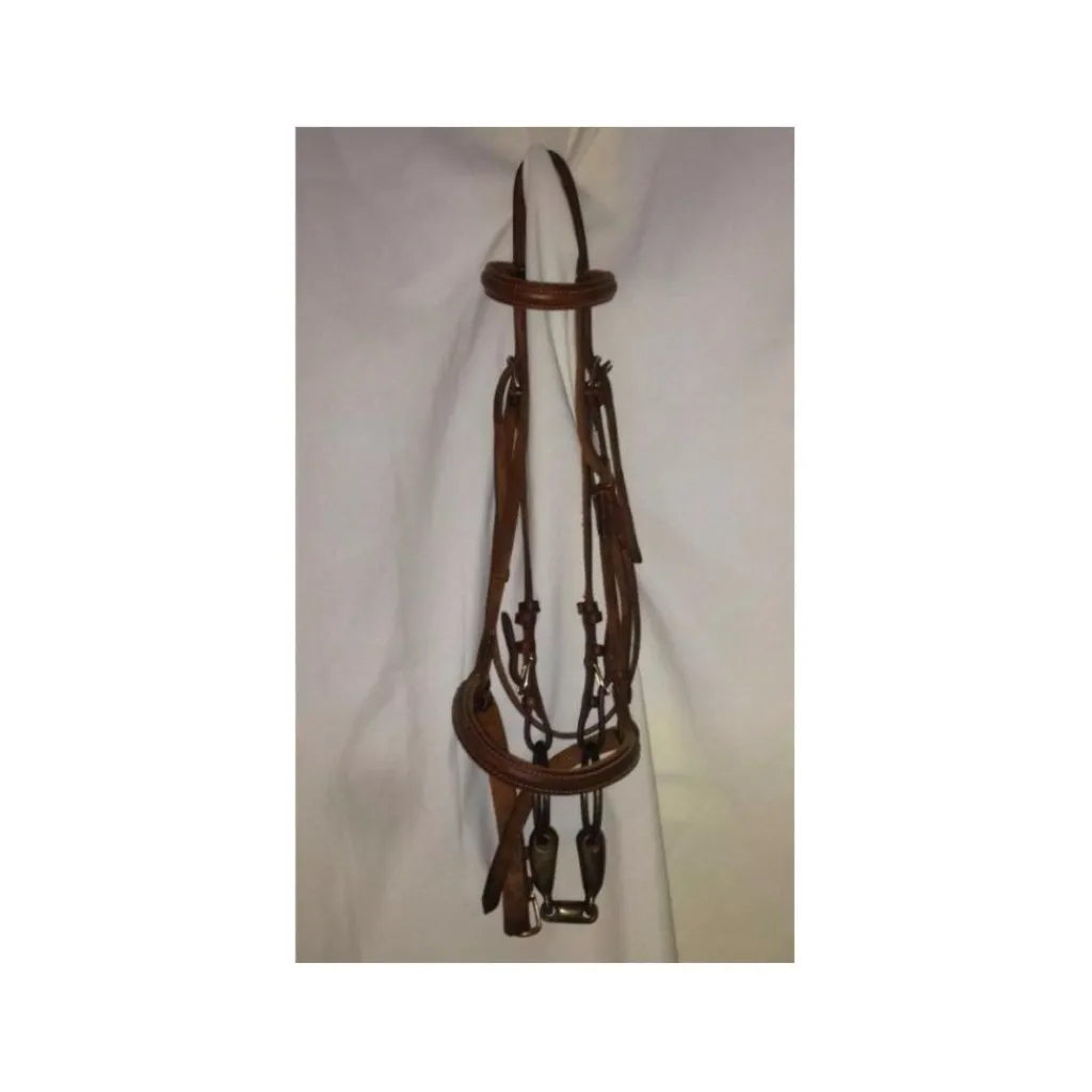 Filet marron*- Marque inconnue - Discount