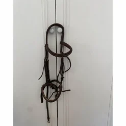 Filet marron Cavaletti*Cavaletic