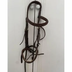 Filet marron Cavaletti*Cavaletic