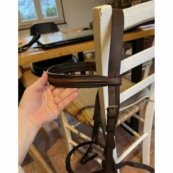 Filet marron cheval*- Marque inconnue - Hot