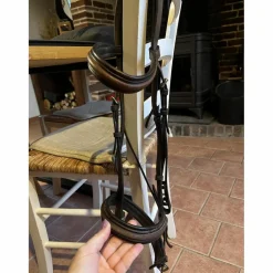 Filet marron cheval*- Marque inconnue - Hot