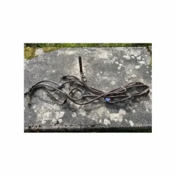 Filet muserolle croisé*- Marque inconnue - Clearance