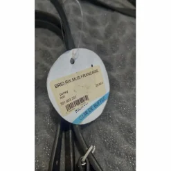 filet noir*- Marque inconnue - Sale