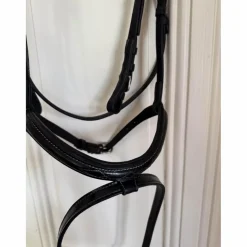filet noir poney*Privilege Equitation Best