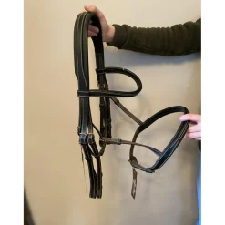 SILVER*CROWN Brides>Filet noir Silver Crown full