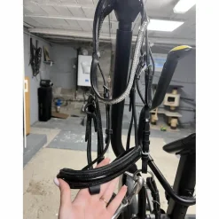 filet noir cob*Time Rider Sale