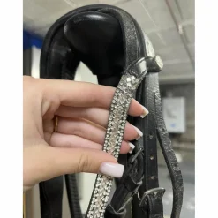 filet noir cob*Time Rider Sale